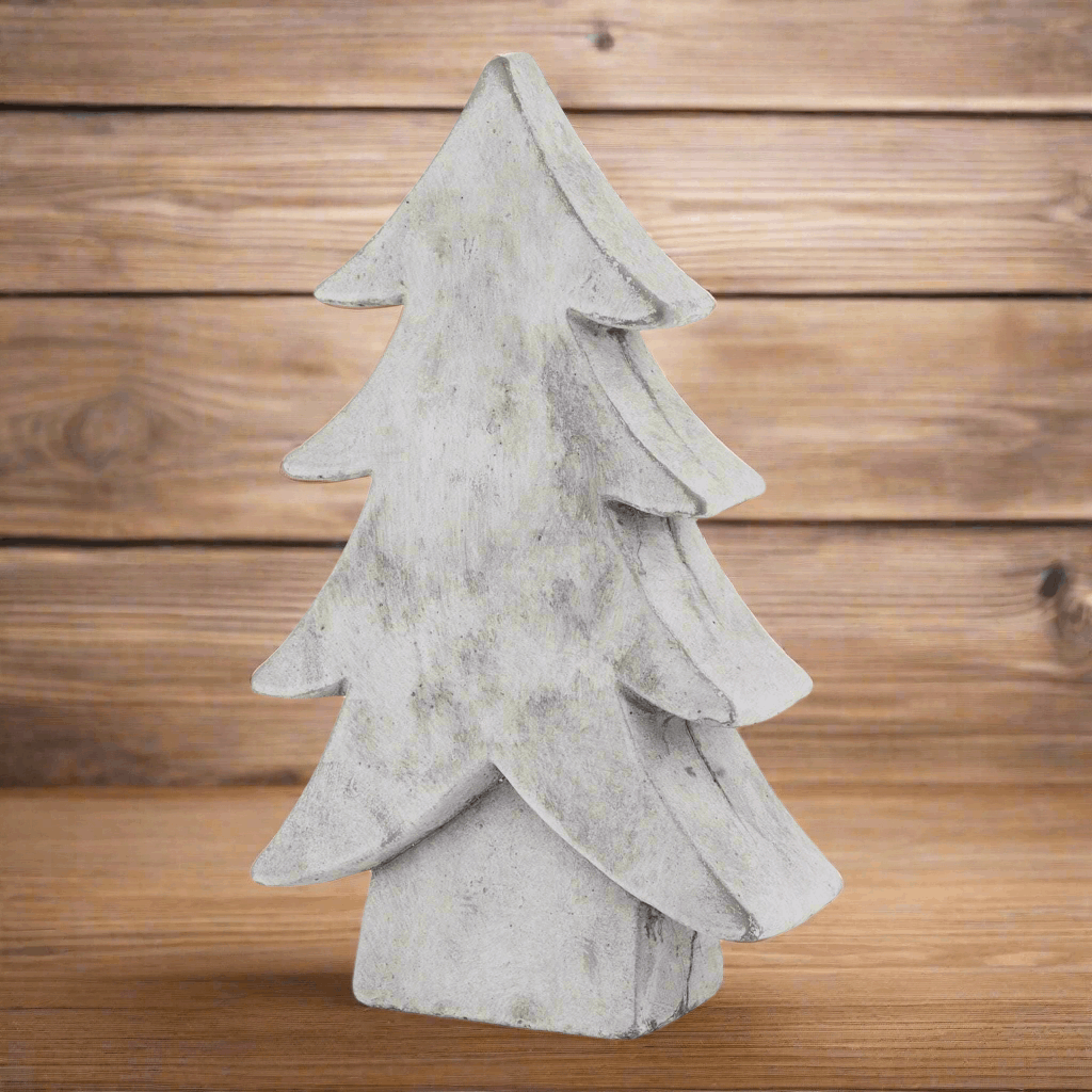 Shades 4 Seasons Athena Stone Large Christmas Tree Shades 4 Seasons
