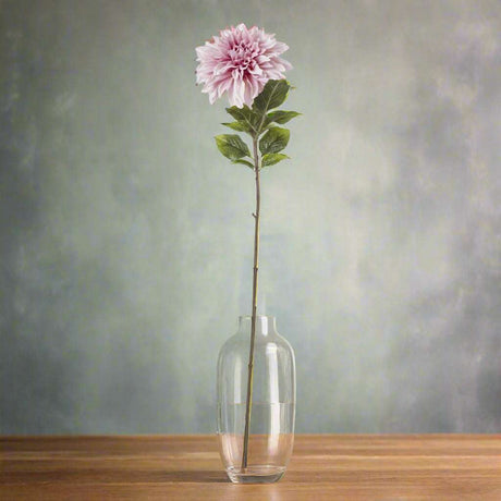 The Natural Garden Collection Pink Dahlia PINK PLASTIC Shades 4 Seasons
