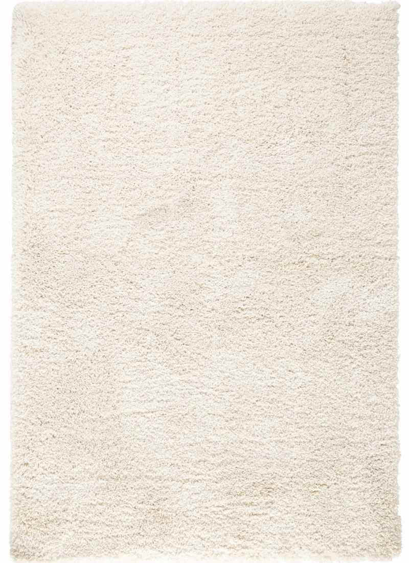 Soft cream Deep Pile Rug perfect for adding warmth and comfort to any living space
