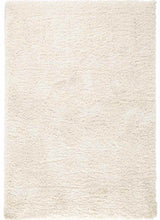 Soft cream Deep Pile Rug perfect for adding warmth and comfort to any living space