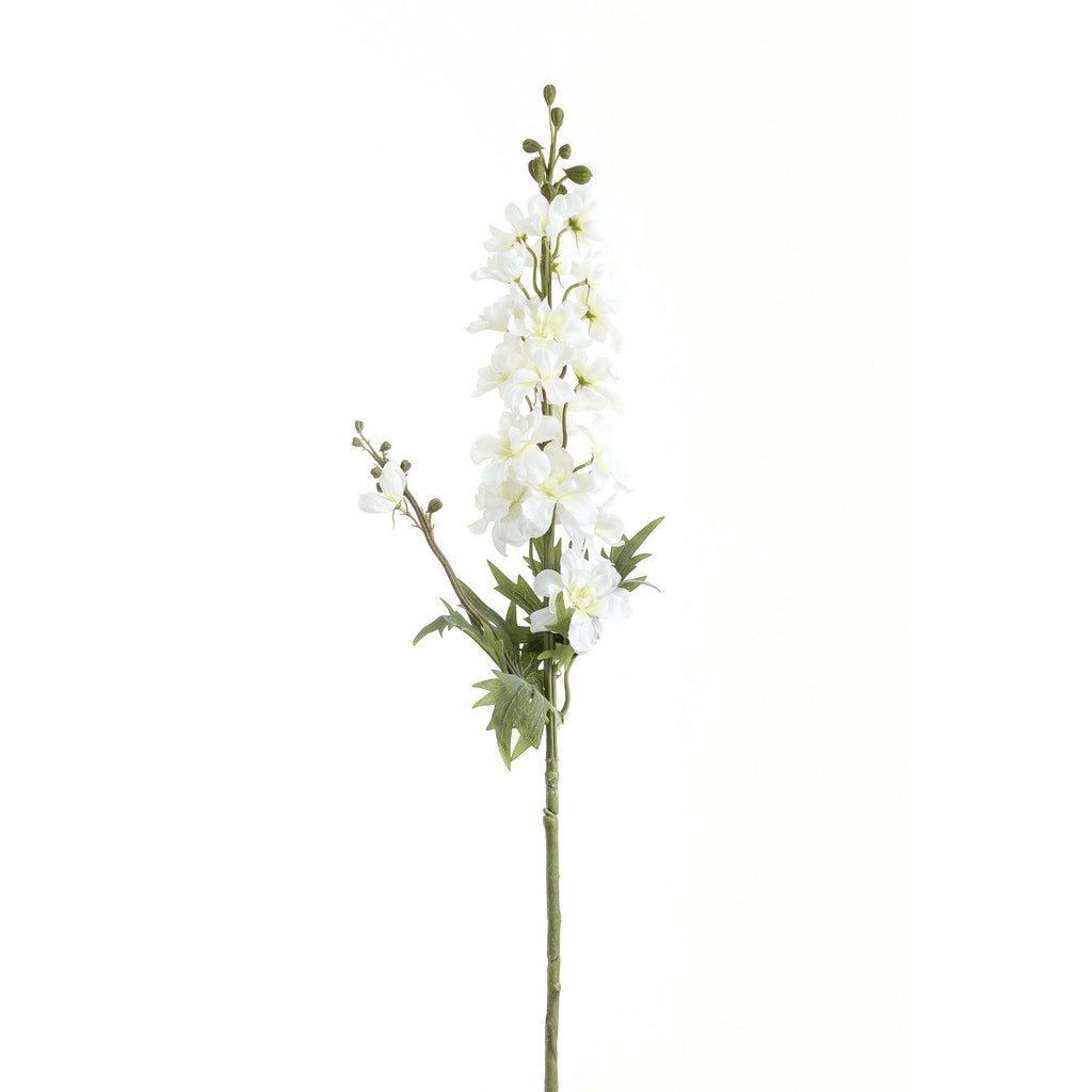 Shades 4 Seasons Delphinium Stem Artificial Flower Shades 4 Seasons