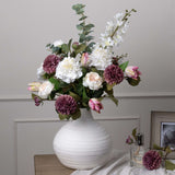 Shades 4 Seasons Delphinium Stem Artificial Flower Shades 4 Seasons
