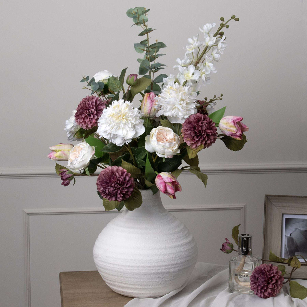 Shades 4 Seasons Delphinium Stem Artificial Flower Shades 4 Seasons