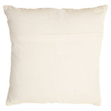Orsina Diamond Design Cushion in neutral tone, perfect for home decor and comfort