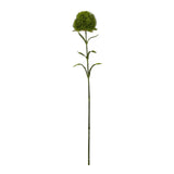 Shades 4 Seasons Dianthus Stem for Stylish Home Decor GREEN PLASTIC Shades 4 Seasons