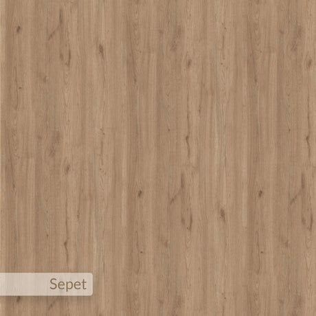 Decortie Dining Table featuring a stylish wooden finish for elegant dining spaces