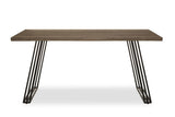 Orsina Stylish Dining Table for Modern Interiors Orsina