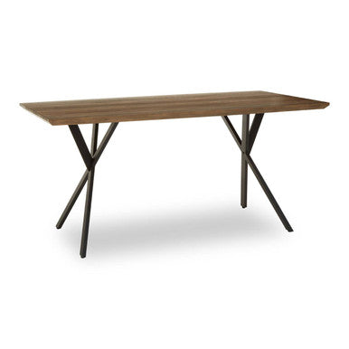 Orsina Stylish Arron Dining Table for Modern Homes Orsina