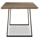 Orsina Stylish Dining Table for Modern Interiors Orsina