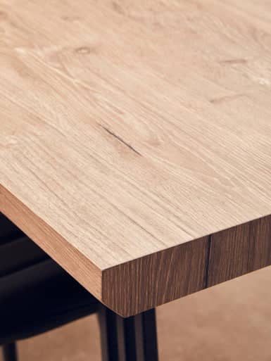 Orsina Stylish Dining Table for Modern Interiors Orsina