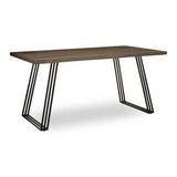 Orsina Stylish Dining Table for Modern Interiors Orsina