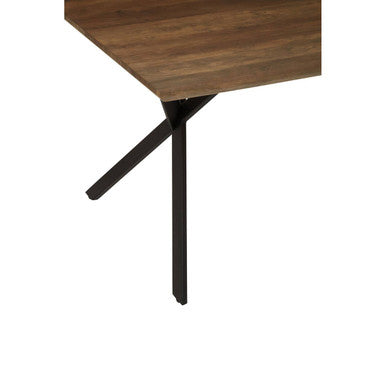 Orsina Stylish Arron Dining Table for Modern Homes Orsina