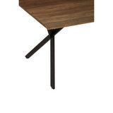 Orsina Stylish Arron Dining Table for Modern Homes Orsina