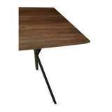 Orsina Stylish Arron Dining Table for Modern Homes Orsina