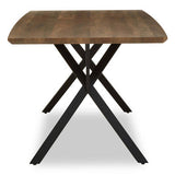 Orsina Stylish Arron Dining Table for Modern Homes Orsina