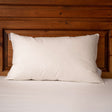 PillowPillow Duck Down Pillow with Soft Cover for Comfortable Sleep on Any Bed