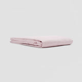 Cotton Collective Soft Blue Duvet Cover - Free UK Delivery Cotton Collective
