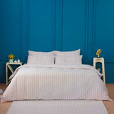 Ella Cotton - Gems Checkerboard Duvet Cover SHEET STORY