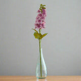 The Natural Garden Collection Purple Elatum Delphinium PURPLE PLASTIC Shades 4 Seasons