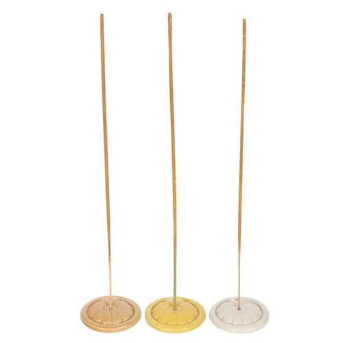 Set of 18 Autumn Accents Incense Sticks N/A