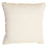 Orsina Embroidered Cushion in a neutral colour, perfect for enhancing home decor