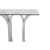 Orsina Modern End Table for Stylish Living Rooms Orsina