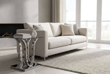 Orsina Modern End Table for Stylish Living Rooms Orsina
