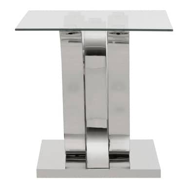 Orsina Modern End Table for Stylish Living Rooms Orsina