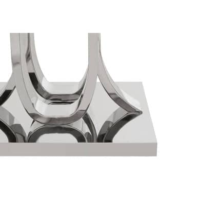 Orsina Modern End Table for Stylish Living Rooms Orsina