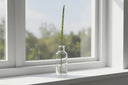 Eremurus Stem Elegant Artificial Flower by Shades 4 Seasons GREEN PLASTIC Shades 4 Seasons