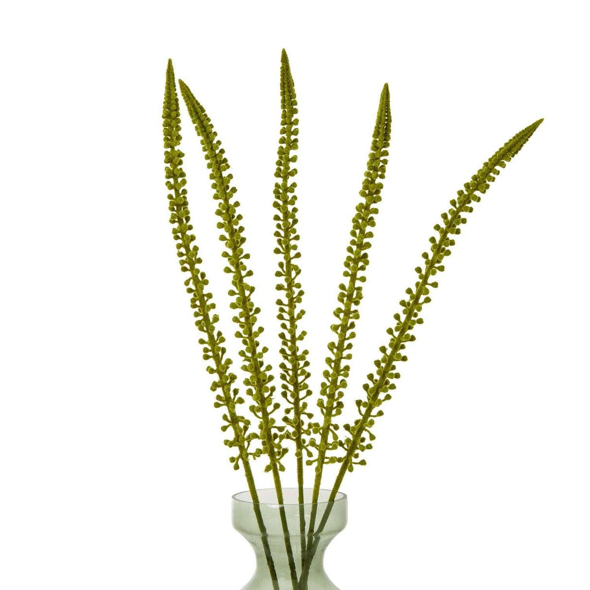 Eremurus Stem Elegant Artificial Flower by Shades 4 Seasons Shades 4 Seasons