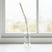 Shades 4 Seasons Eremurus Stem for Stylish Decor WHITE PLASTIC Shades 4 Seasons