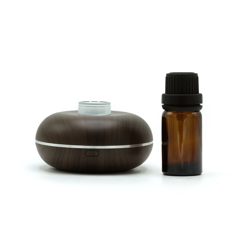 Mini Single Essential Oil Nebulizer - USB to C - movement detector AW-Dropship