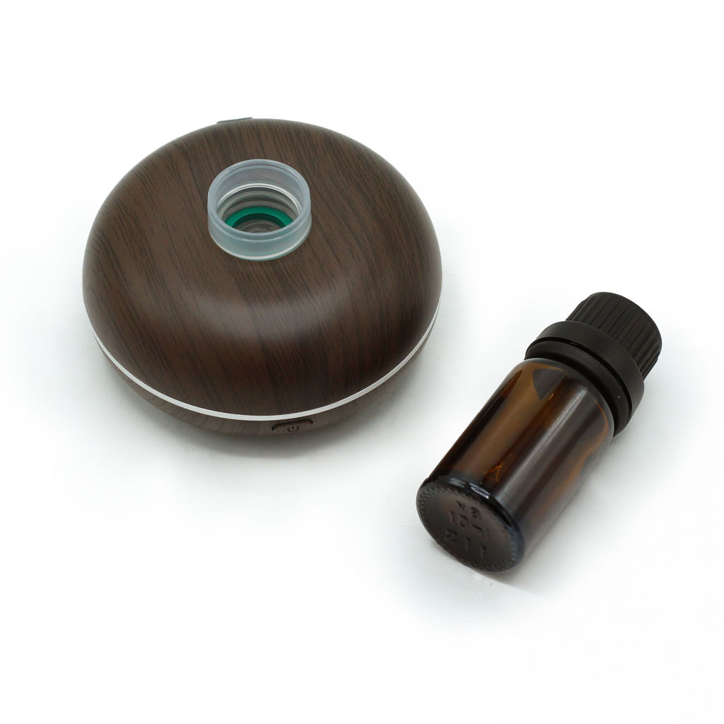 Mini Single Essential Oil Nebulizer - USB to C - movement detector AW-Dropship
