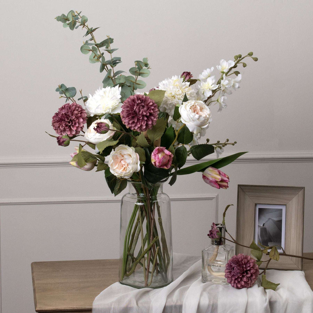 Shades 4 Seasons Eucalyptus Spray Artificial Stem Shades 4 Seasons
