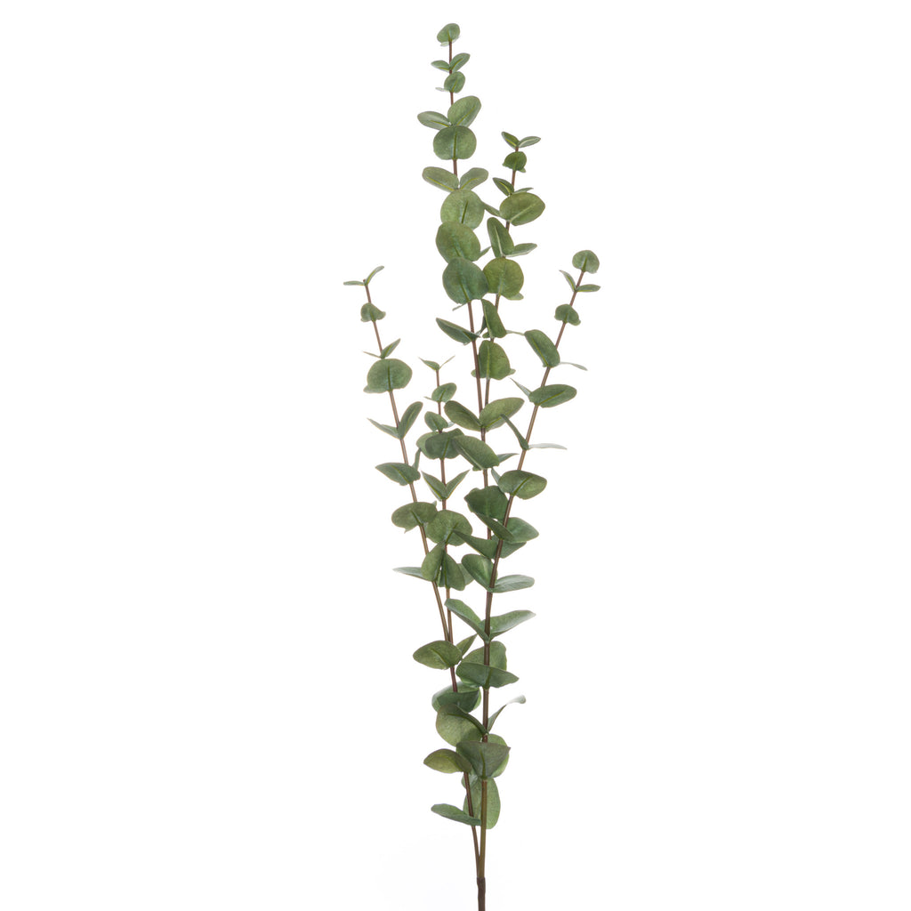 Shades 4 Seasons Eucalyptus Spray Artificial Stem Shades 4 Seasons