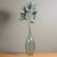 Shades 4 Seasons Realistic Eucalyptus Stem - Artificial GREEN PLASTIC Shades 4 Seasons