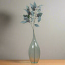 Shades 4 Seasons Realistic Eucalyptus Stem - Artificial GREEN PLASTIC Shades 4 Seasons