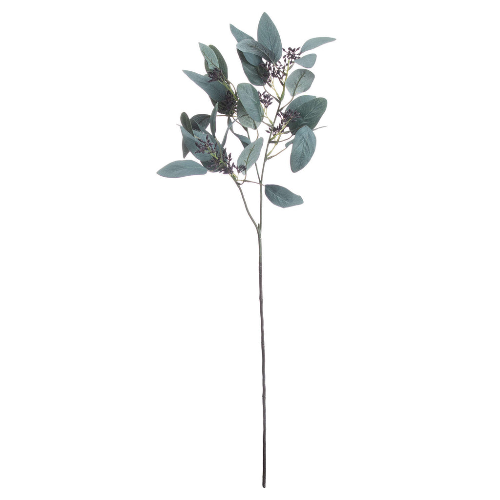 Shades 4 Seasons Realistic Eucalyptus Stem - Artificial Shades 4 Seasons