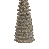 Shades 4 Seasons Cedar Tree Rustic Tabletop Decoration Shades 4 Seasons