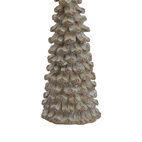 Shades 4 Seasons Cedar Tree Rustic Tabletop Decoration Shades 4 Seasons