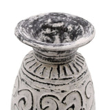 Shades 4 Seasons Swirls Shaped Vase for Stylish Decor AW-Dropship