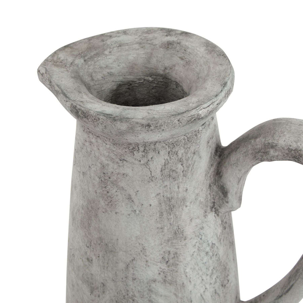 Shades 4 Seasons Amphora Pot Rustic Stoneware Vase Shades 4 Seasons
