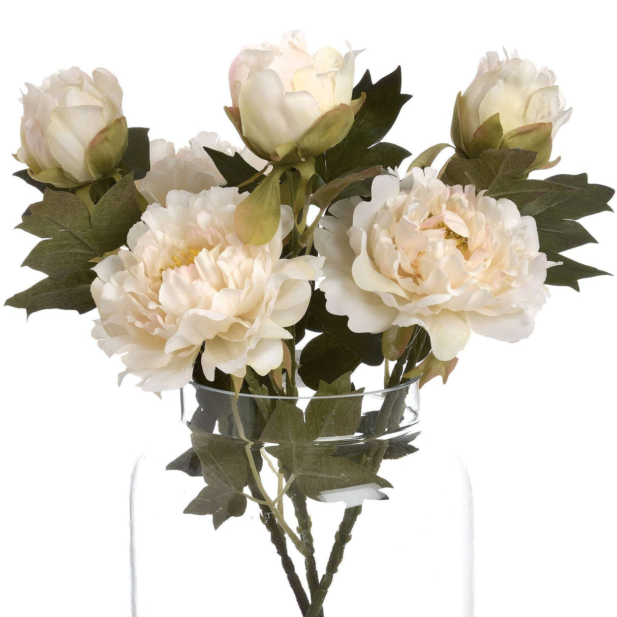 Shades 4 Seasons Fashion Peony Single Stem Spring Flower Shades 4 Seasons