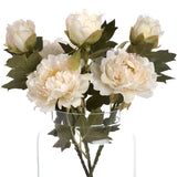 Shades 4 Seasons Fashion Peony Single Stem Spring Flower Shades 4 Seasons