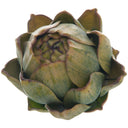 Shades 4 Seasons Artificial Artichoke - Lifelike Home Decor GREEN PLASTIC Shades 4 Seasons