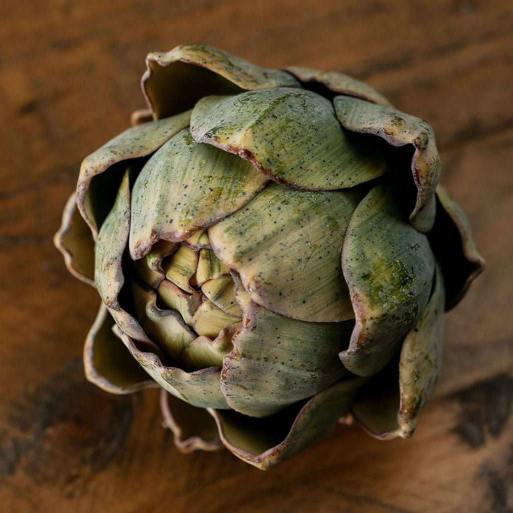 Shades 4 Seasons Artificial Artichoke - Lifelike Home Decor Shades 4 Seasons