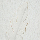 Solli White Feathers Art Mounted In Beaded Frame Shades 4 Seasons