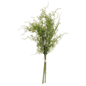 Shades 4 Seasons Fern Bunch Artificial Spring Stem Default Title Shades 4 Seasons