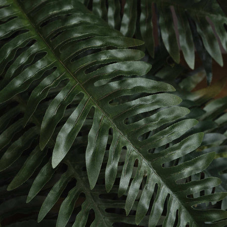 Shades 4 Seasons Artificial Fern Bunch for Home Decor Shades 4 Seasons